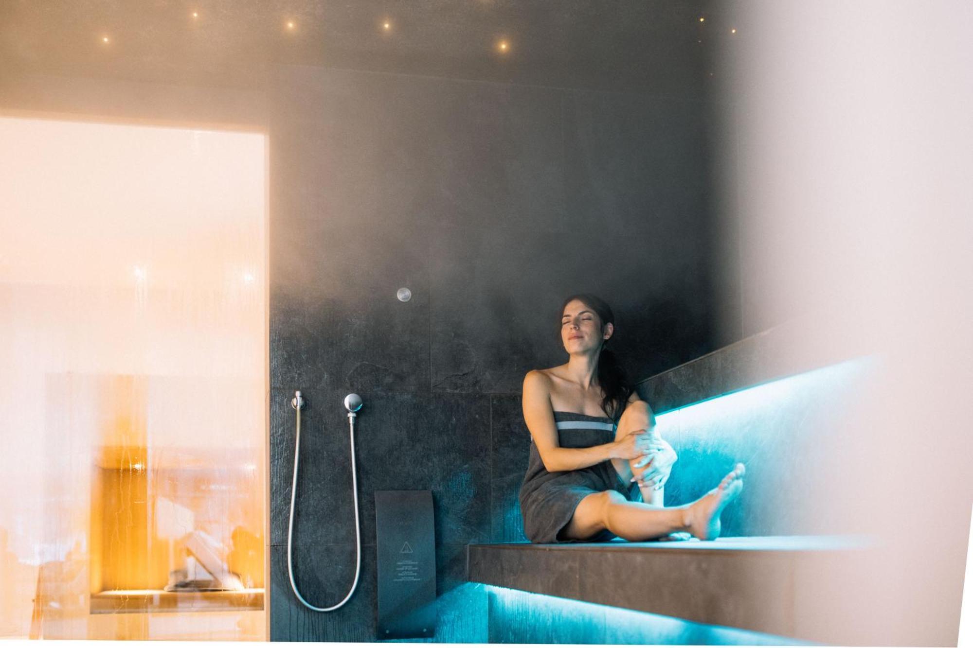 שנה Hotel Hohenwart מראה חיצוני תמונה
