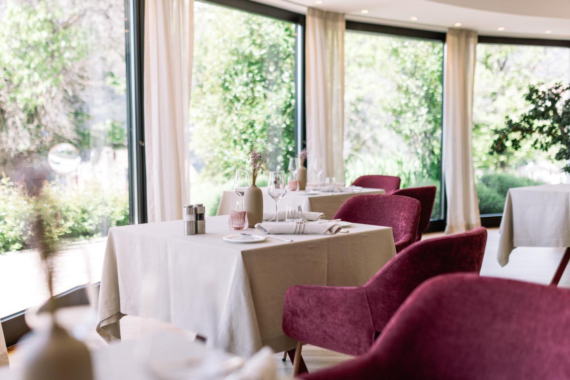 שנה Hotel Hohenwart מראה חיצוני תמונה
