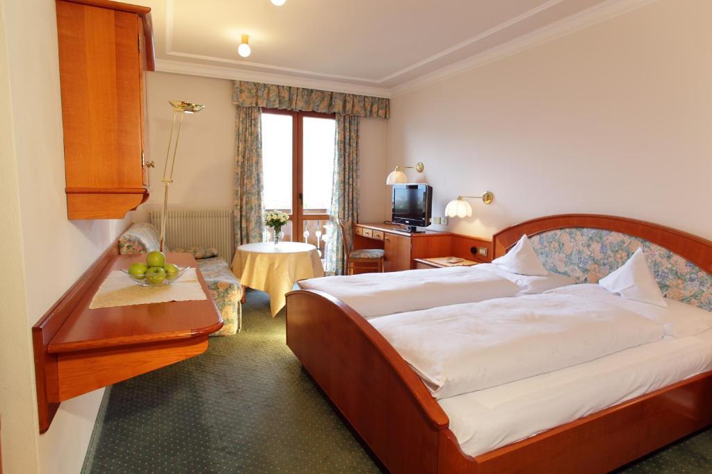 שנה Hotel Hohenwart חדר תמונה